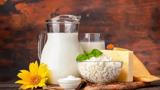 Why Cottage Cheese Is Everywhere In High-Protein Recipes