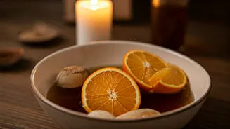 5 Overnight DIY Foot Masks for Soft Heels