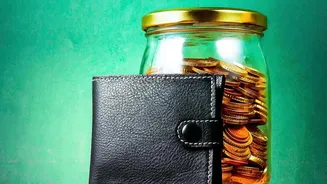 How early-career investors can use SIPs to average out volatility in small-cap equity mutual funds