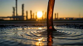 US Sanctions Shift: Venezuela Oil & India's Trade