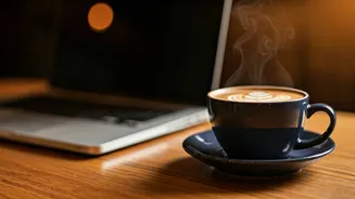 The Café Experience Is Bigger Than Ever
