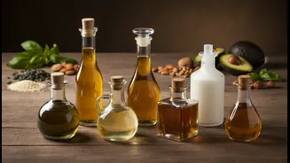 FSSAI's Draft Invites A More Nuanced Look At India's Cooking Fats