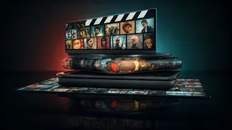 OTT Release Dates: Upcoming Indian Entertainment