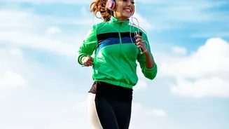 Eccentric Strength Loading: Building Knee Resilience For Challenging Hill Run Routes