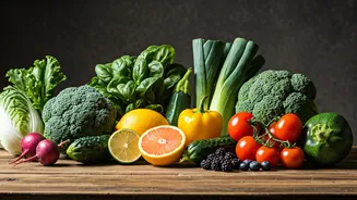 5 Food Groups for Bone, Muscle, & Joint Health