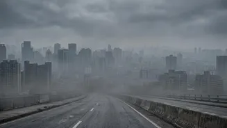 Delhi-NCR Air Quality Measures Tighten As GRAP Stage 1 Comes Into Force