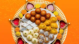 Indian Destinations Are Winning Visitors Through Festivals And Food