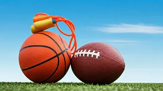 Unlocking Heights: 8 Simple Exercises for Kids