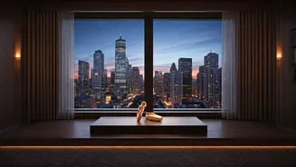 Travel-Worthy Weekends Now Come With Dance Performances
