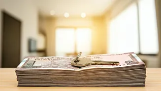 RBI's Repo Rate Cut: Home Loan Borrowers Rejoice!