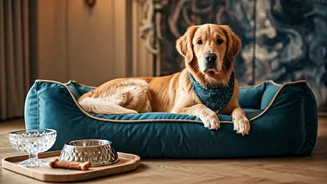 Pet Services Are The New Staycation Flex