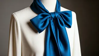 Mastering the Bow Trend: Stylish Ways to Elevate Your Look