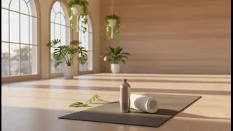 Post-Workout Recovery Is Changing As Fitness Lovers Try Mobility And Low-Impact Workouts
