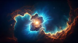 Early Universe Findings Need A Simple Breakdown