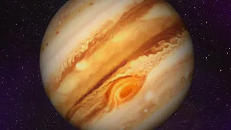 Skywatching For Beginners: Learn To Identify Jupiter, Saturn, And Space Stations