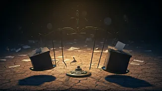 West Bengal Elections: A Troubled Process and Emerging Political Landscape