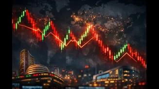 Indian Investors Lose Rs 5 Lakh Crore Within Minutes As Iran-US War Rocks Markets