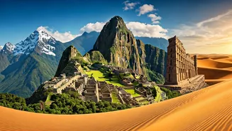 Explore Top Destinations: Your Ultimate Travel Guide to Unforgettable Journeys