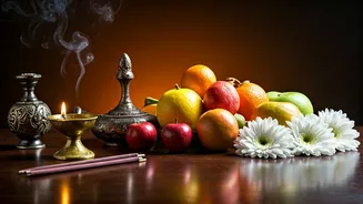 Unveiling the Power of Yajna: A Bhagavad Gita Guide