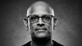 Microsoft's Jay Parikh calls India's digital infrastructure game-changer for AI