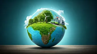 Climate-Aware Trips Are Becoming A Real Conversation