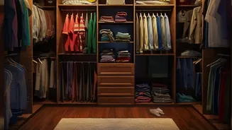 Putting Built-In Storage for Limited Space in Context with Current Small-Home Design Advice