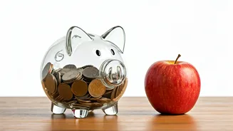 Unexpected Expenses Need Planned Savings