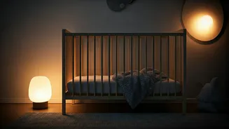 Unraveling Toddler Night Waking: Why Your Little One's Sleep is Interrupted