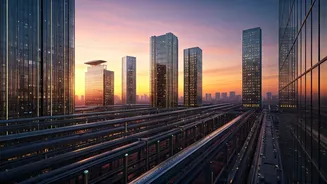 Karnataka Reigns Supreme: Influencer Hails Bengaluru as Futuristic Gem