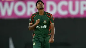 Sports Bulletin For January 3: Mustafizur Rahman's Departure From KKR To India's ODI Squad For NZ Series