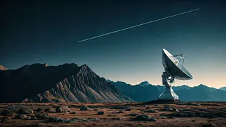 Amazon's Globalstar Acquisition: Unlocking Direct-to-Device Satellite Connectivity