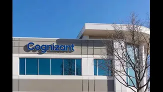 Cognizant Layoffs: Why Is IT Giant Planning To Cut 4,000 Jobs Or 1% of Its Workforce?