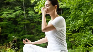 Nasal Congestion Home Remedies: The Difference Between Nasal Relief and Cure Claims