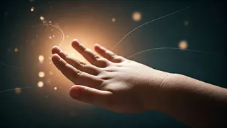 Decoding Your Child's Silent Signals: 5 Unspoken Ways They Seek Attention