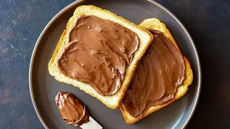 From Chocolate Spreads To Nut Butters, 10 Indian Food Swaps To Know