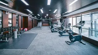 High Monsoon Humidity Accelerates Mineral Loss During Indoor AC Gym Sessions Calling For Replenishment