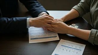 Money Planning Is Becoming A Shared Responsibility