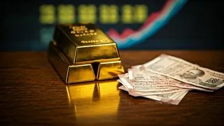 Fed Rate Cut: What it Means for Gold, Rupee & Markets