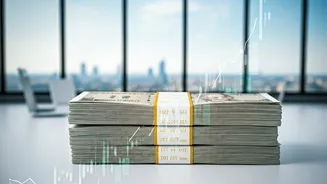 Investing in India: SIPs and Market Trends