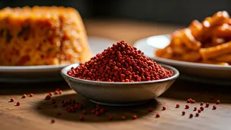 Unlock Achiote's Magic: 5 Surprising Ways to Flavor Your Dishes