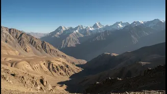 Why urban Indian explorers choose Spiti and Ladakh to experience landslide-free vacation weeks