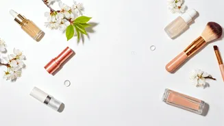 Spring Refresh: Top 17 Beauty Picks for a Fresh, Radiant Look