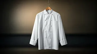 Chef Sanjeev Kapoor's Stand: Dignity of the Chef Coat at the Padma Shri Awards