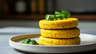 Light Morning Plates Are Getting A Dhokla Upgrade