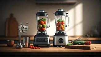 Kitchen Revolutionaries: The Unsung Heroes That Transformed Home Cooking