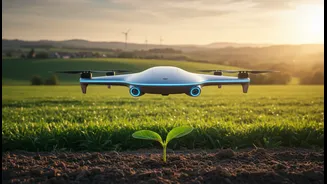 Agriculture Needs Better AI Than Pitch Decks