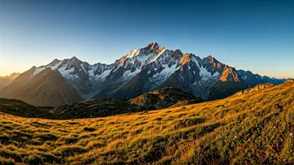 Spend Less And See Snow Peaks In Affordable Almaty