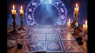 Tarot Card Reading Today, February 16, 2026