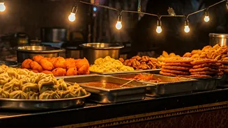 Delhi's Delights: Unveiling the City's Hidden Gems & Hotspots