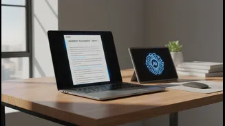 AI-Powered Self-Editing Helps Students Prepare Better University Assignments